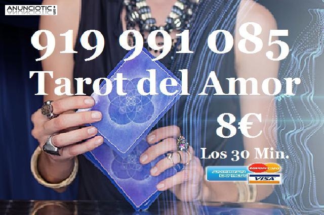Tarot Visa Barata/Tarot/9 � los 30 Min
