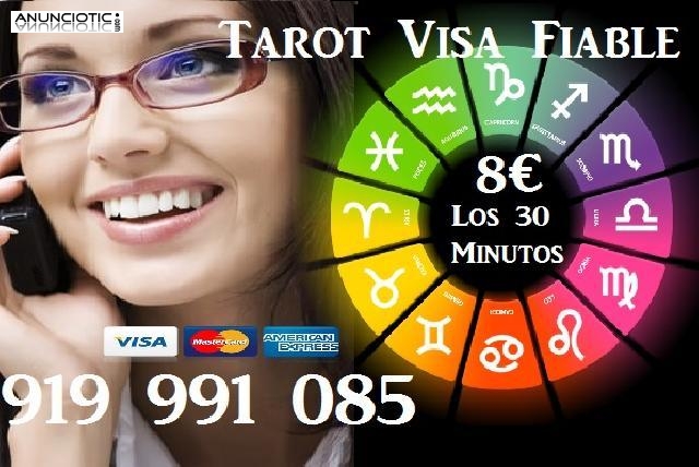 Consultas al Tarot del Amor/919 991 085