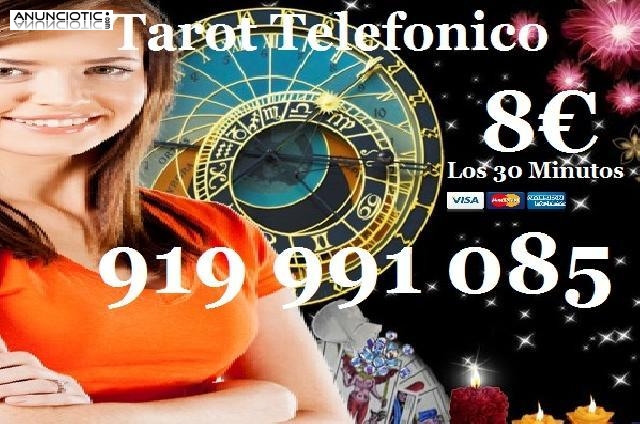 Tarot Visa/806 Cartomancia/9 � los 30 Min