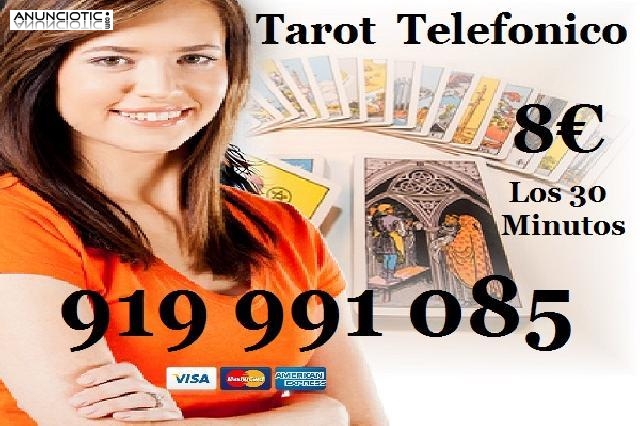 Consulta de Tarot Telef&oacute;nico/919 991 085