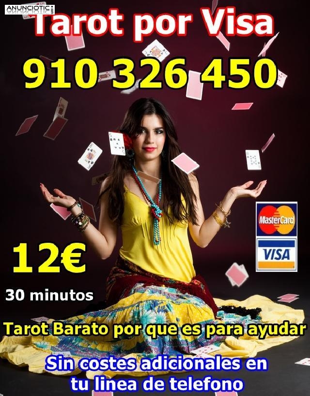 Tarot al mejor precio 12�