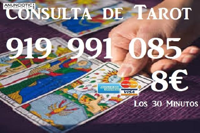 Tarot del Amor/Tirada Visa Economico