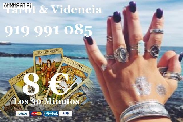 Consulta de Tarot/Videncia Visa  Fiable