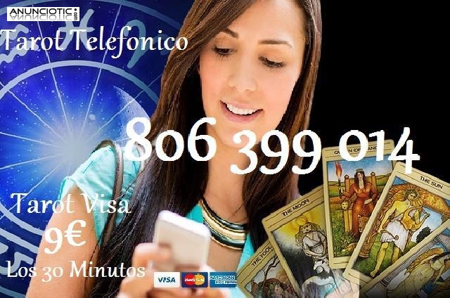 Tarot Visa/Tarotistas/806 399 014