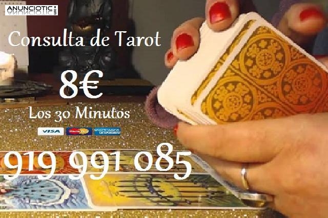 Tarot Visa Barata/806 Tarot/8 � los 30 Min