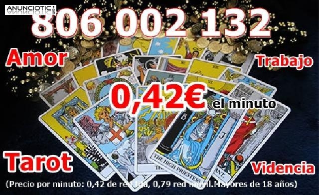 Autentico Tarot/Videncia de Espa&ntilde;a a 3�