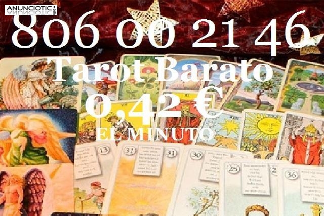 Tarot Visa/806 Tirada de Cartas