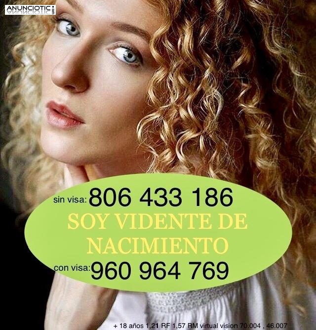 La mejor vidente del mundo espa&ntilde;ola casi gratis tarotista