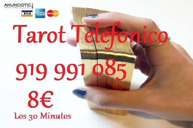 Tarot Visa Econ&oacute;mica/Tarot/919 991 085