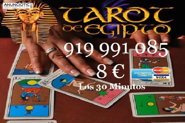 Tarot Visa/806 Tarotistas/8 � los 30 Min