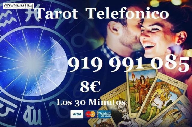 Tarot Visa Econ&oacute;mico/919 991 085