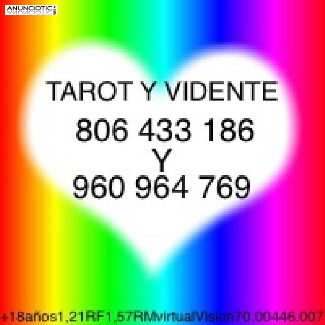 Vidente tarotista barata espa&ntilde;ola Eva