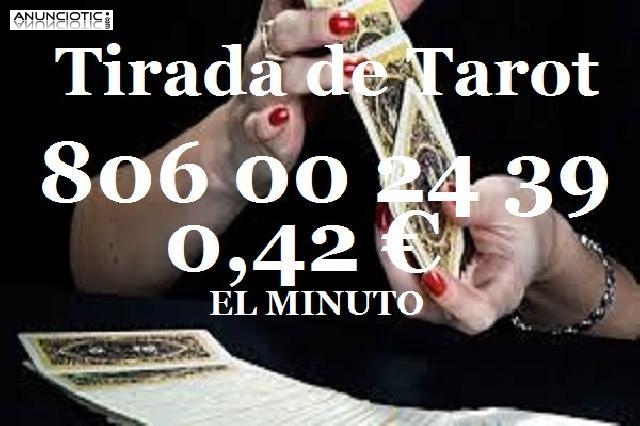 Tarot Visa Barato/Tarot Fiable/ 806 00 24 39