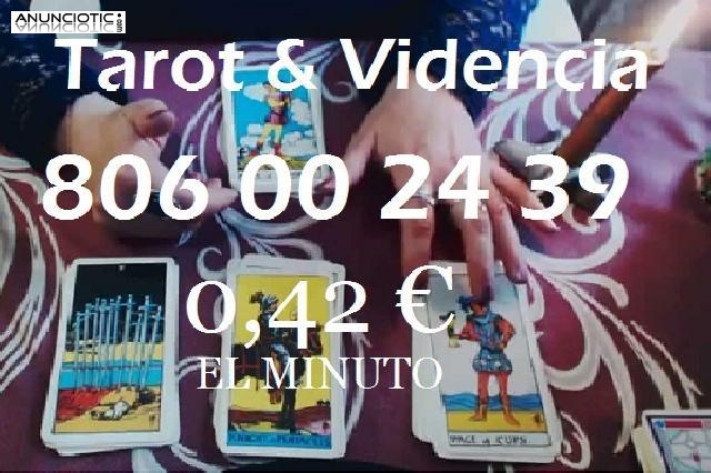 Tarot Barato/Tarot del Amor/806 002 439