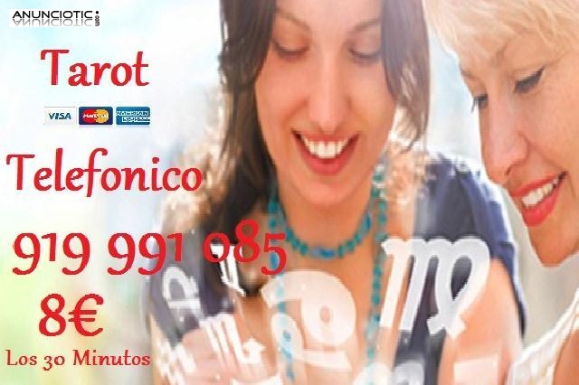 Tarot 806/Tarotistas/8 � los 30 Min