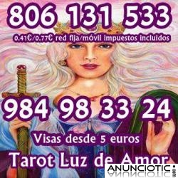 tarot horoscopos baratos 806 131 533 x 0,41E min visas economicas