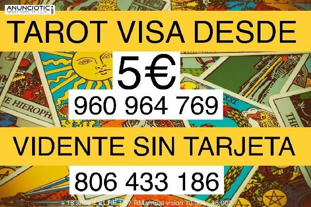 Tarotista vidente sin gabinete barata desde casa 