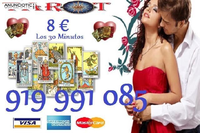 Tarot Visa/806 Tarot Fiable/8 � los 30 Min