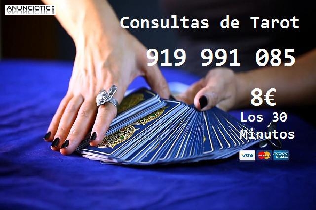 Tarot Visa Econ&oacute;mica/Cartomancia/919 991 085