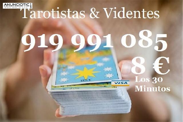Tarot 919 991 085 Econ&oacute;mico Fiable