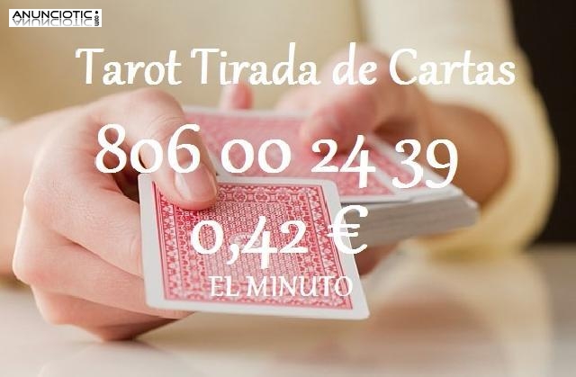 Tarot  Telef&oacute;nico/Consulta de Cartas