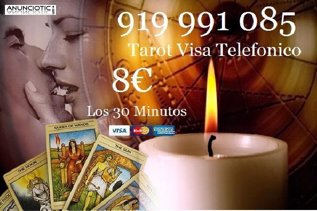 Tarot  L&iacute;nea 806/Tarot Visa Barata