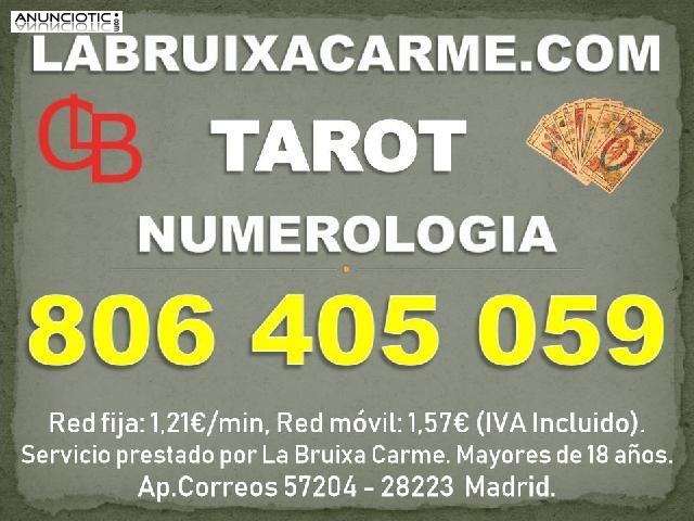TAROT DEL LIBRE ALBEDR&Iacute;O