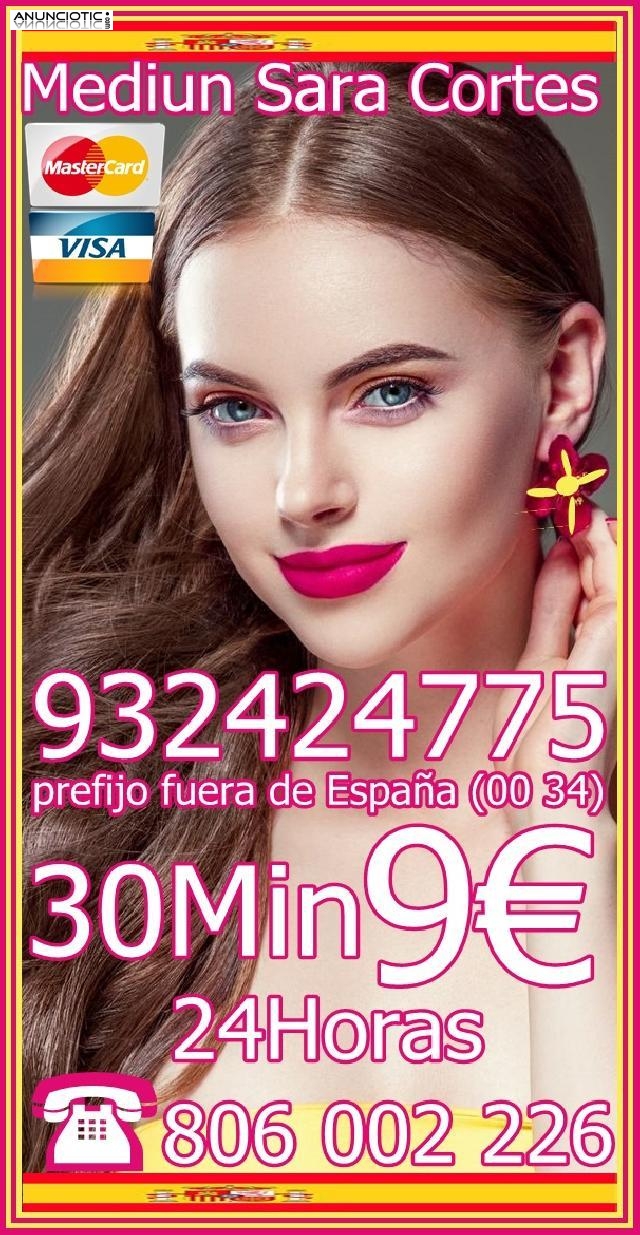Respuestas Claras y Sinceras 932424775 VISA 4 EUR/15M De Espa&ntilde;a
