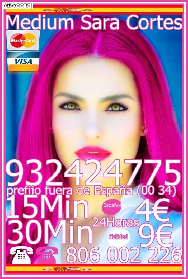 Sara Cortes 806 002 226 s&oacute;lo 0,42/0,79 cm min. Espa&ntilde;a