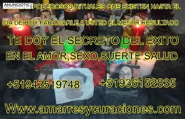  Uni&oacute;n De Parejas En Solo D&iacute;as Regresa A Tu lado