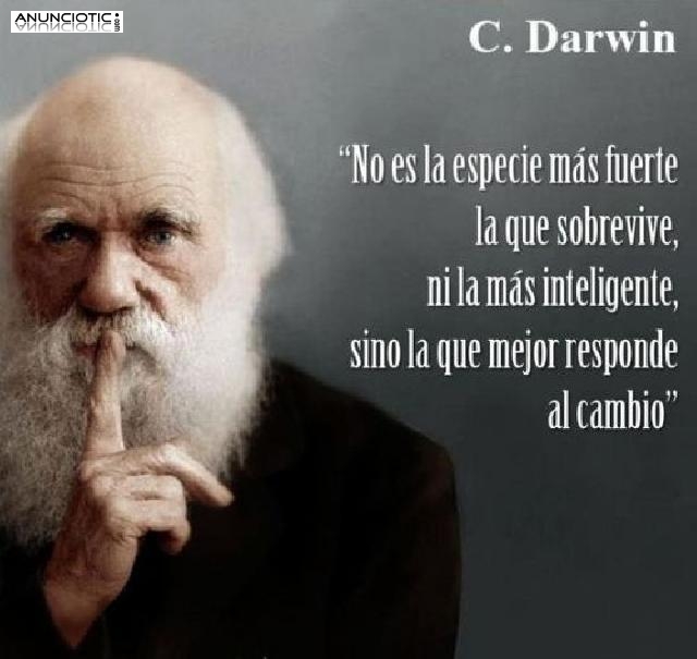 Amanecer y sentir que somos m&aacute;s que lo que fuimos ayer