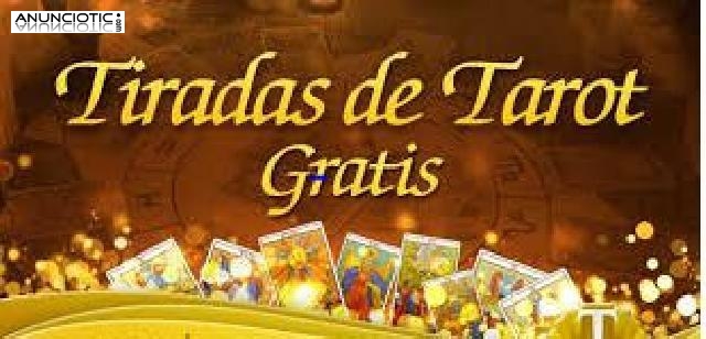 TAROT GRATIS LOS MI&Eacute;RCOLES EN HECHIZOS DE LUNA