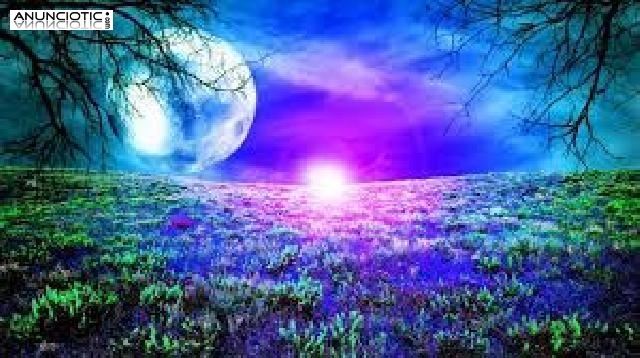 TAROT GRATIS LOS MI&Eacute;RCOLES EN HECHIZOS DE LUNA
