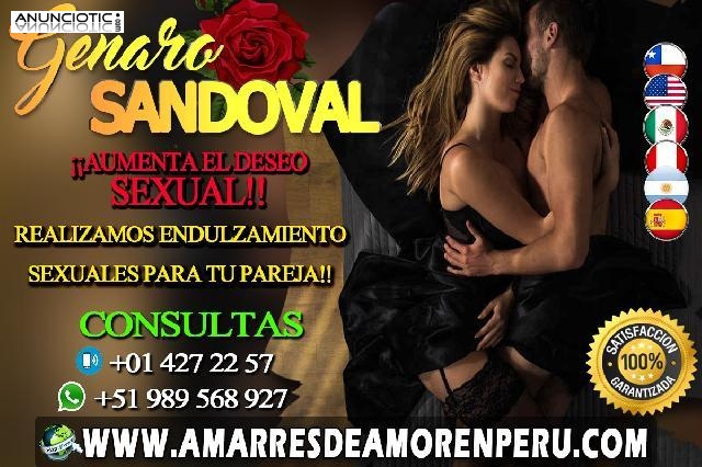 Uniones de amor verdaderos