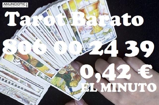 Tirada Tarot Visa/Consulta 806 Tarot