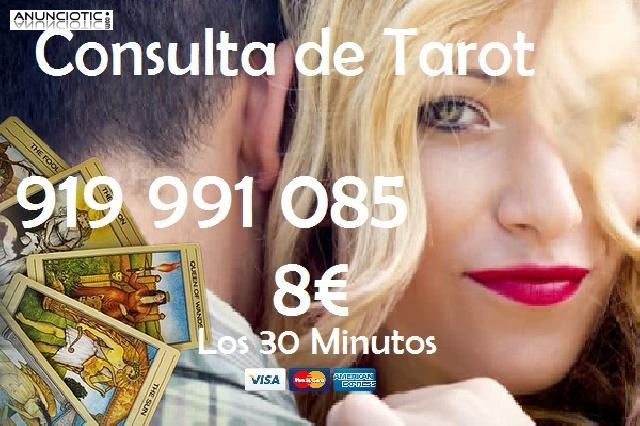 Tarot Visa/Tarotistas/8 � los 30 Min