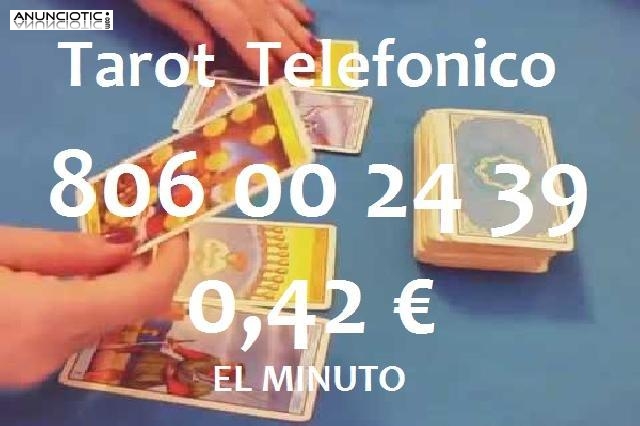 Tarot 806 Econ&oacute;mica/Tarot/Videncia