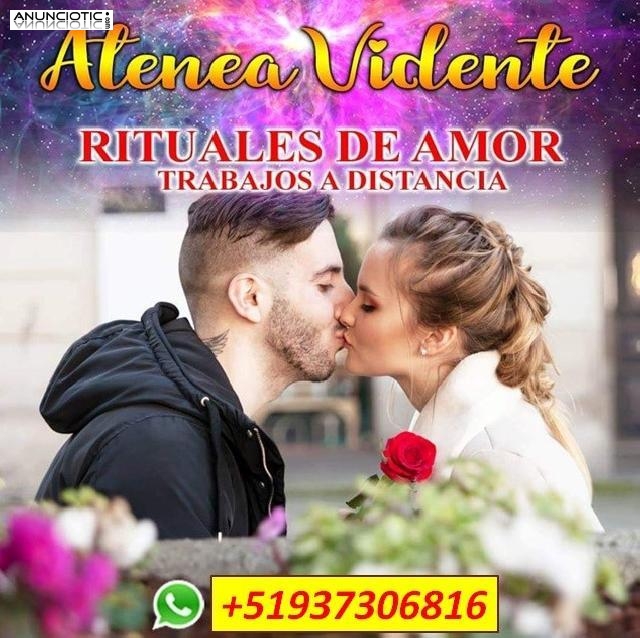 EL AMOR QUE TANTO AMAS NO EST&Aacute; CONTIGO ? +51937306816