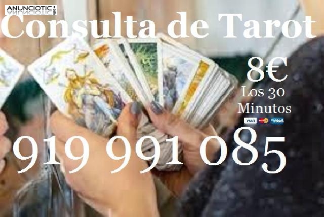 Tarot Econ&oacute;mico Visa/Tarot 