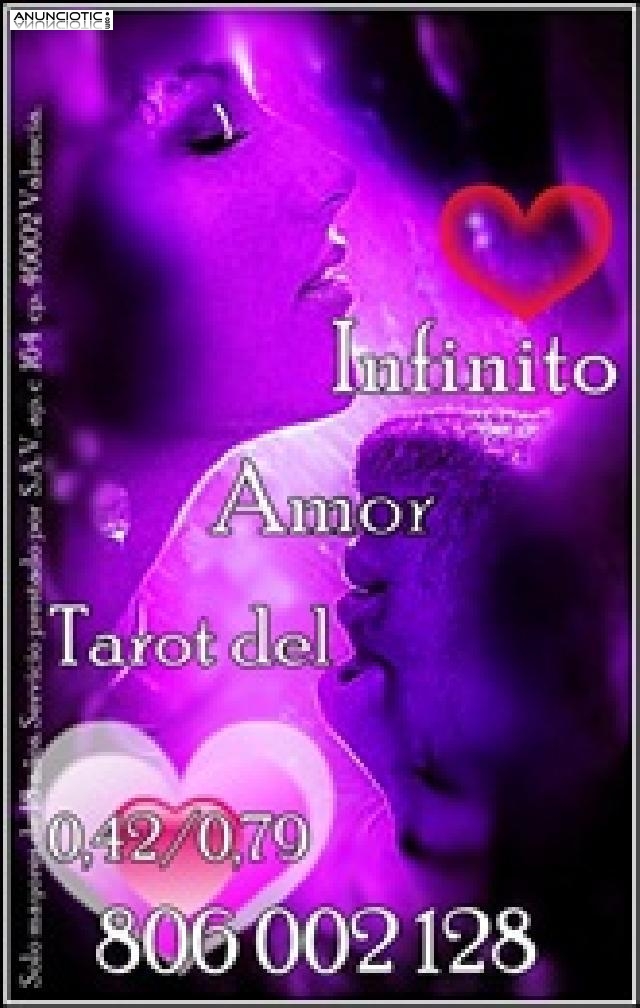 6� 20 min OFERTAS EN TAROT DEL AMOR INFINITO 910311422/806002128