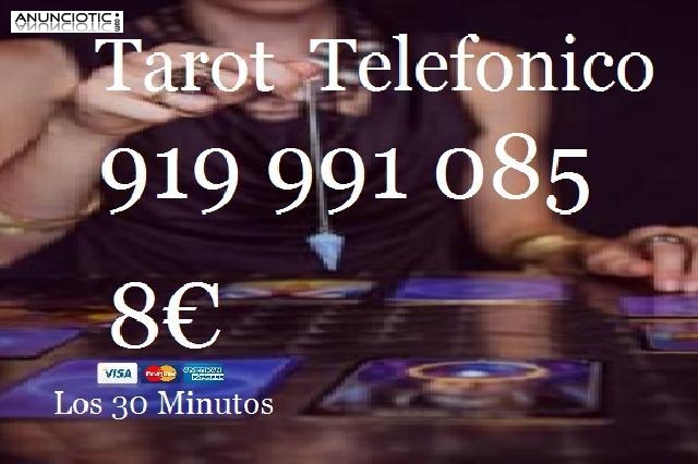 Tarot Barato 806/Esot&eacute;rico/Tarot Visa