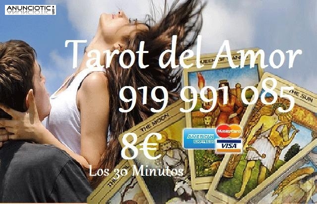 Tarot Visa/806 Tarotistas/5 � los 15 Min