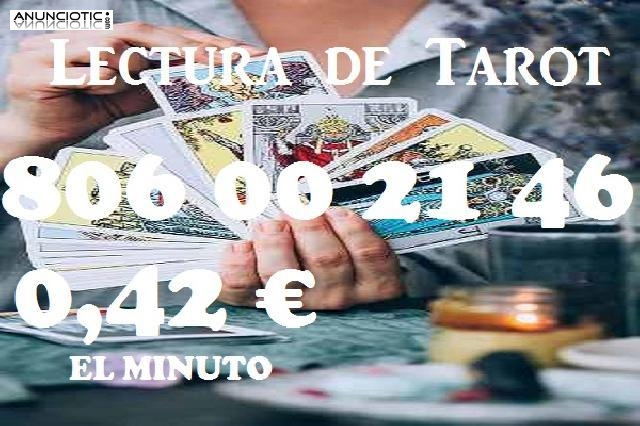 Tiradas del Tarot del Amor 0,42 � el Min