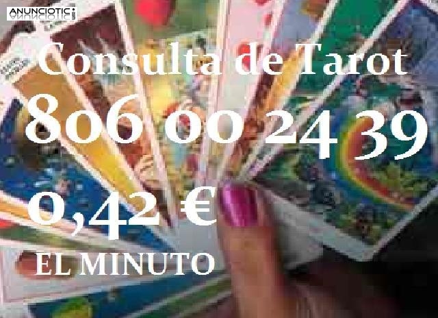 Tarot L&iacute;nea 806 Barata/Tirada de Tarot