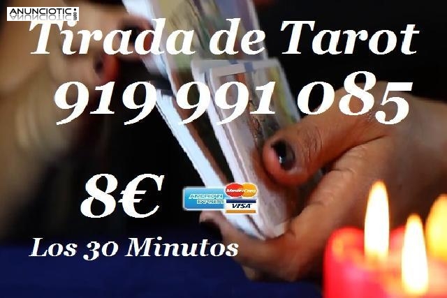 Tarot 806 Barato/Tarotistas/5�  los 15 Min.