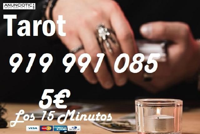 Tarot Visa Econ&oacute;mica/806 Tarot 