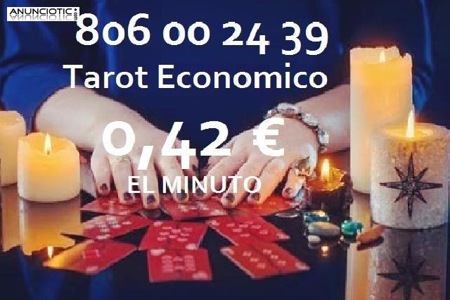 Tarot Visa Econ&oacute;mica/806 Tarot 