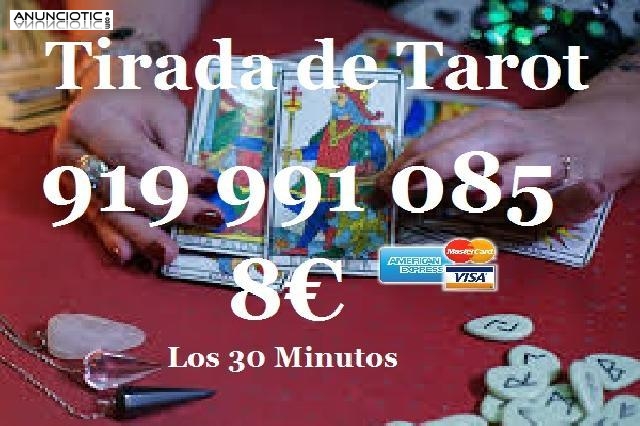 Tarot Visa Econ&oacute;mica/Tarot del Amor