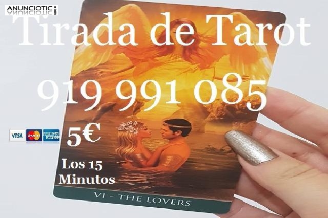 Tarot Visa 5 � los 15 Min/806 Tarot/Videntes