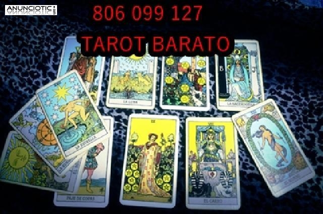 tarot barato fiable 0.42� ATENAS 806 099 127